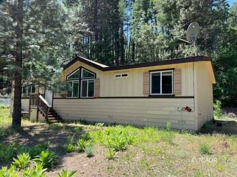 3180 13 Dips Rd, Hayfork, CA 96041