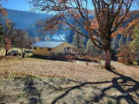 291 Steel Bridge Rd, Douglas City, CA 96024