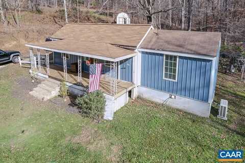 2598 MEADOW CREEK RD, GLADSTONE, VA 24553