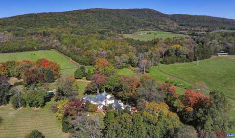 2262 OLD KESWICK FARM, KESWICK, VA 22947