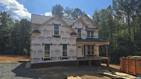 910 HANBACK RD, GORDONSVILLE, VA 22942