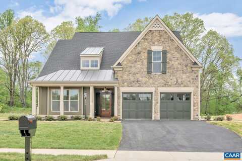 25 FARROW CIR, CHARLOTTESVILLE, VA 22901