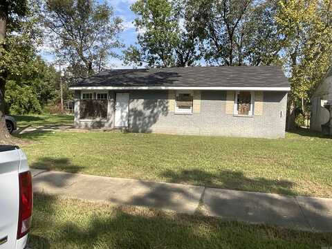 505 N 28th Street, West Memphis, AR 72301