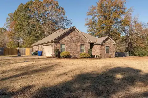 15 Annabelle Lane, Greenbrier, AR 72058