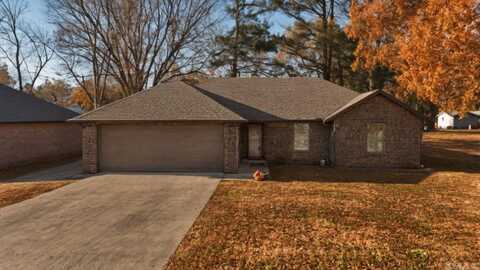 204 Bernis, Brookland, AR 72417