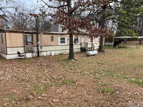 2239 N Main Street, Mount Pleasant, AR 72561