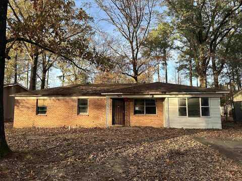 7900 Eagle Drive, Little Rock, AR 72209