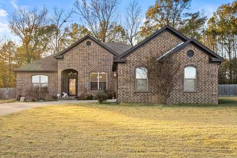 346 Bud Ford Trail, Cabot, AR 72023