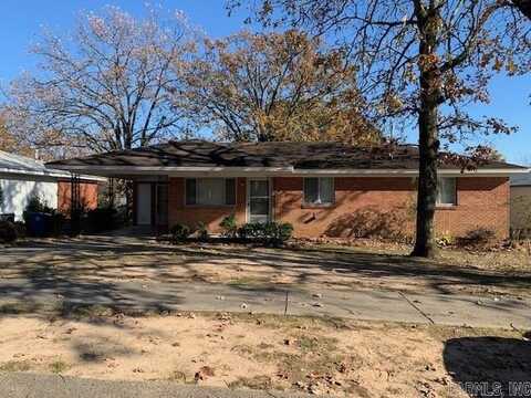 5306 Pike Avenue, North Little Rock, AR 72118