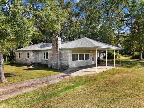 24 N Sawmill Road, Quitman, AR 72131