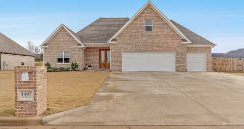 1407 S 30 1/2 Street, Paragould, AR 72450