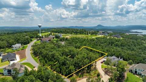 17205 Waterview Meadow Boulevard, Roland, AR 72135