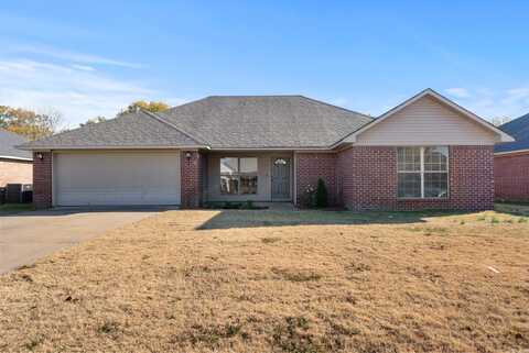 19 Blair Drive, Vilonia, AR 72173