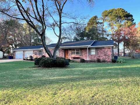 28 Country Wood Street, Cabot, AR 72023