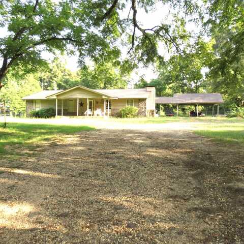 9240 S Highway 35, Rison, AR 71665