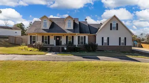 11 Brookside Drive, Greenbrier, AR 72058