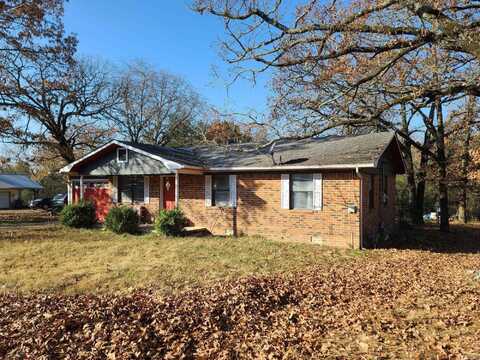 38 Barrett Lane, South Side, AR 72501