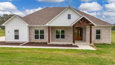 16 Republican Loop, Greenbrier, AR 72058