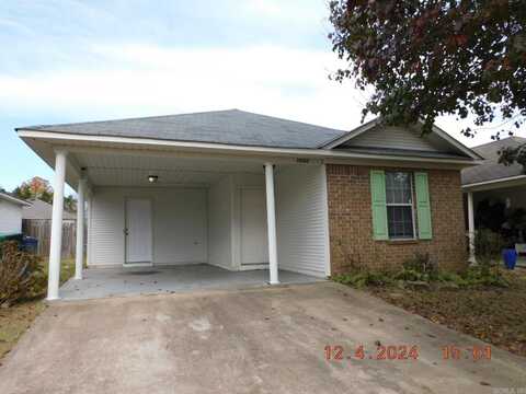 3890 Ledbetter Drive, Conway, AR 72034