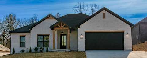 9337 Wooddale, Sherwood, AR 72120