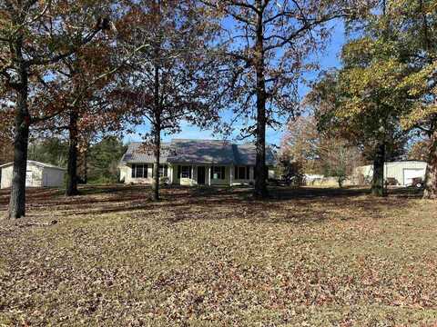 114 Deerfield Drive, Star City, AR 71667