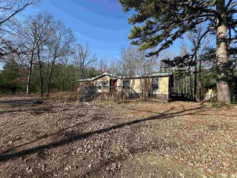 59 Bryant, Greers Ferry, AR 72067