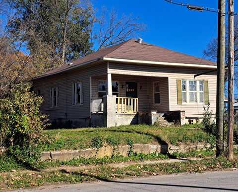 1807 E 28th Street, Chattanooga, TN 37407