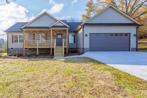 3205 Leona Drive, Rocky Face, GA 30740