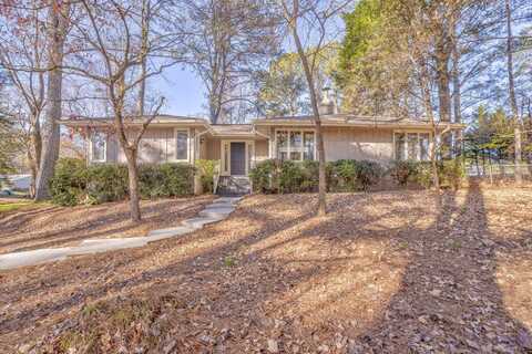 2622 E Lake Park Drive, Rocky Face, GA 30740