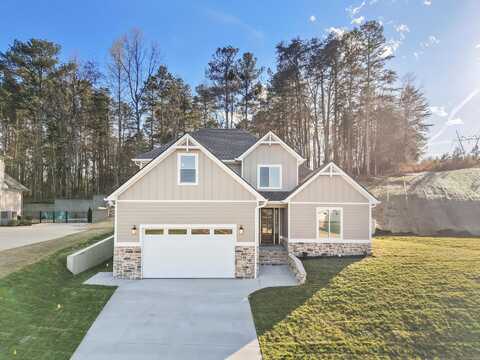 3471 Hawks Creek Drive, Apison, TN 37302