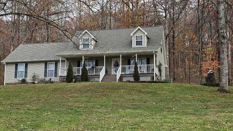 14300 Old Dayton Pike, Sale Creek, TN 37373