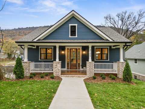 4199 Tennessee Avenue, Chattanooga, TN 37409