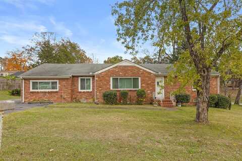 4207 Howell Road, Chattanooga, TN 37411