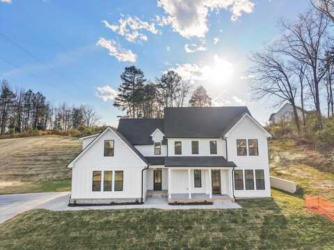 3511 Hawks Creek Drive, Apison, TN 37302