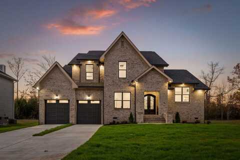 2209 Peterson Drive, Chattanooga, TN 37421