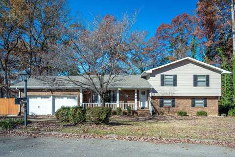 942 Wyndsor Drive, Hixson, TN 37343