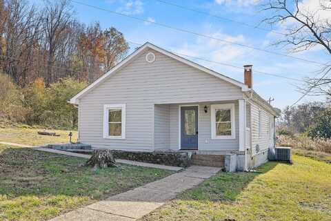 9614 Oak Street, Ooltewah, TN 37363