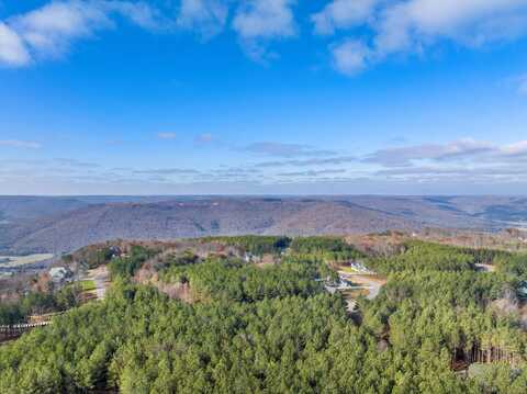 Crockett Point, Jasper, TN 37347