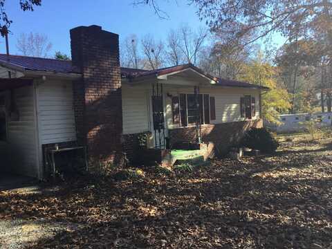 333 Corinth Road, La Fayette, GA 30728