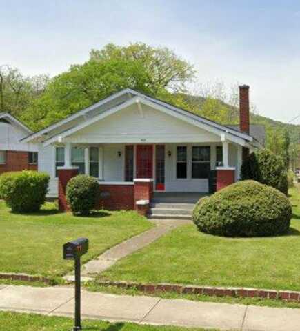 4001 Kirkland Avenue, Chattanooga, TN 37410