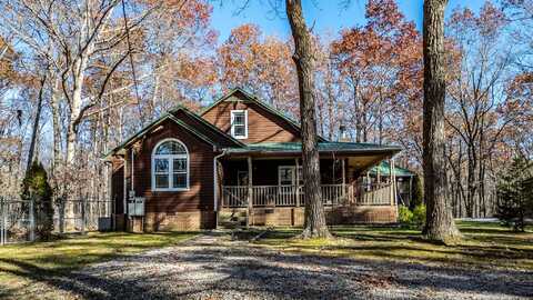 3241 Deer Run Road, Altamont, TN 37301