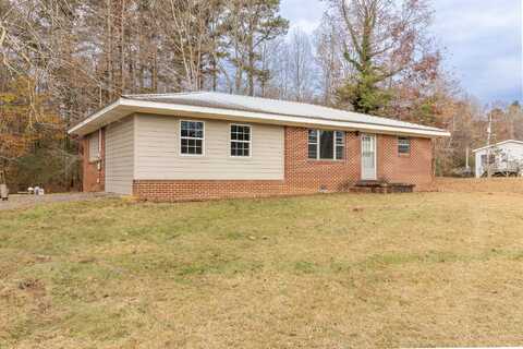 9967 Highway 411, Crandall, GA 30711