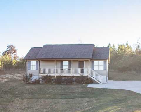 2750 Rauschenberg Road NW, Dalton, GA 30720