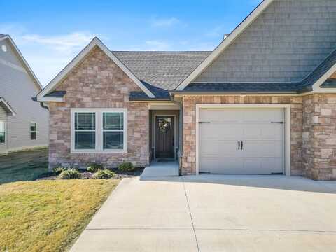 97 Morning Mist Drive, Rossville, GA 30741