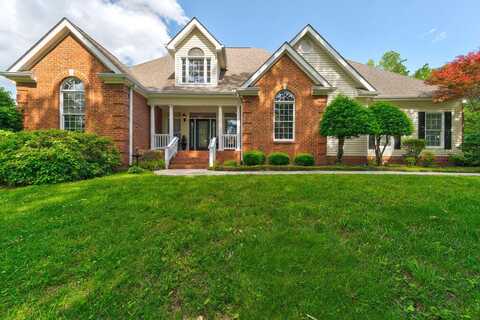 81 Arnold Road, Rock Spring, GA 30739