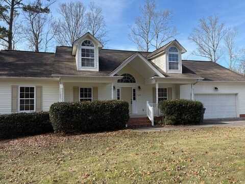 105 Oakridge Dr. Drive, La Fayette, GA 30728