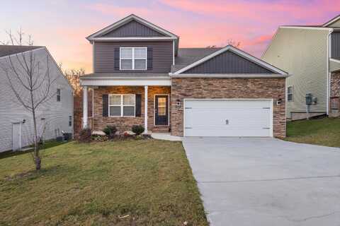 4123 Bentwood Cove Drive, Apison, TN 37302