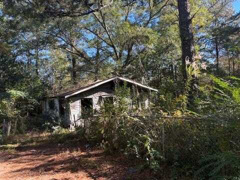 418 Ellis Street, Andalusia, AL 36420