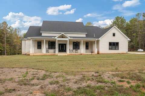 100 SPRING TRAIL ROAD, BOX SPRINGS, GA 31801