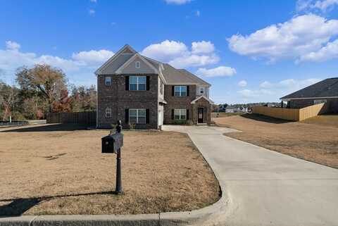 21 QUAIL RUN AVENUE, SMITHS STATION, AL 36877